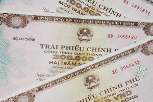 Thị trường Kl99kl Hoàn Trả Vô Tận chờ “ngọn gió” mới
